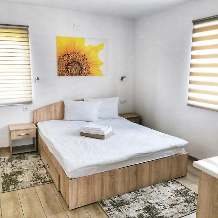 Casa Milla Hotell Sovata Eksteriør bilde