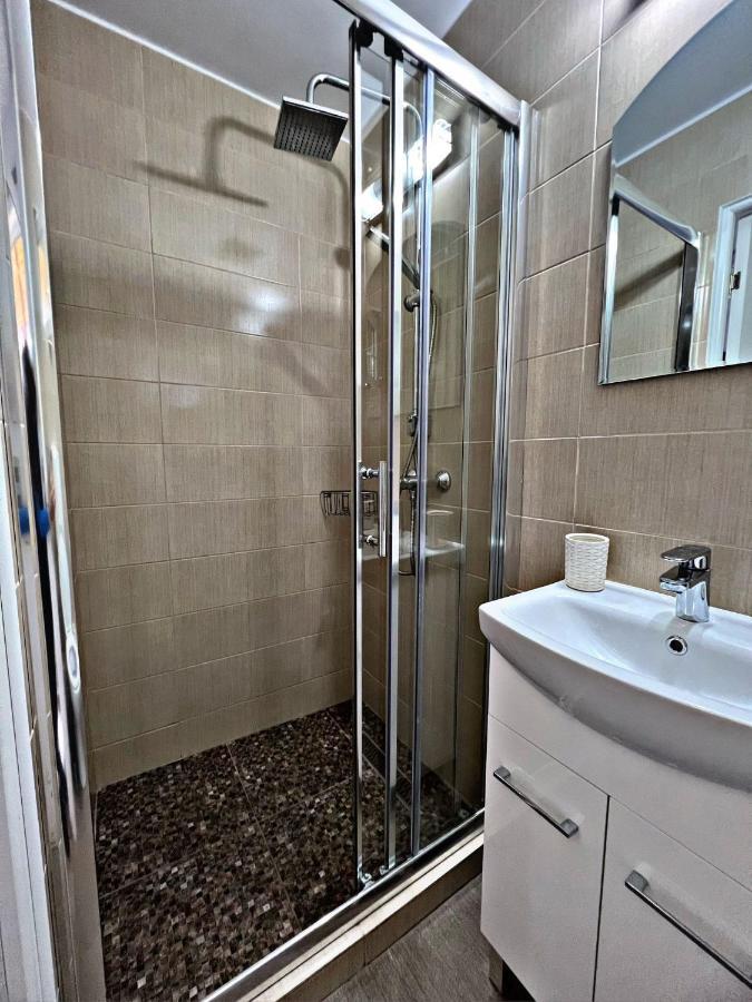 Casa Milla Hotell Sovata Eksteriør bilde